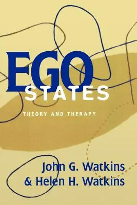 Stati dell'Io: Teoria e terapia - Ego States: Theory and Therapy
