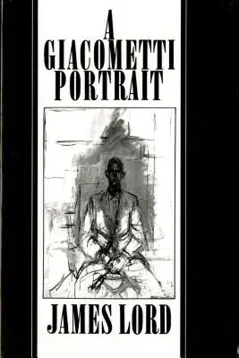 Un ritratto di Giacometti - A Giacometti Portrait