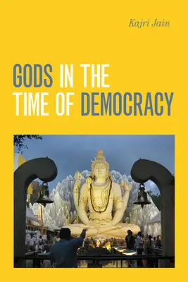 Gli dei al tempo della democrazia - Gods in the Time of Democracy