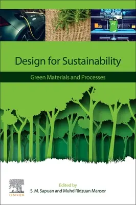 Design per la sostenibilità: Materiali e processi ecologici - Design for Sustainability: Green Materials and Processes