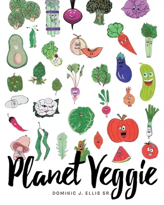 Pianeta Veggie - Planet Veggie