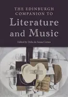L'Edinburgh Companion di letteratura e musica - The Edinburgh Companion to Literature and Music