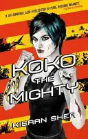 Koko il potente - Koko the Mighty