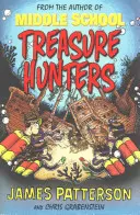 Cacciatori di tesori - (Treasure Hunters 1) - Treasure Hunters - (Treasure Hunters 1)