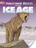 Bestie preistoriche dell'era glaciale - Prehistoric Beasts of the Ice Age