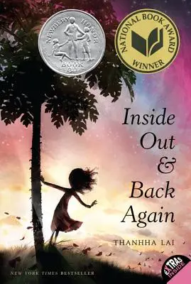 Dentro e fuori e indietro - Inside Out & Back Again