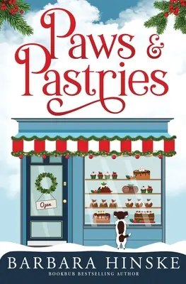 Zampe e pasticcini - Paws & Pastries