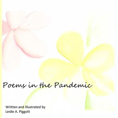Poesie nella pandemia - Poems in the Pandemic