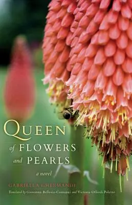La regina dei fiori e delle perle - Queen of Flowers and Pearls