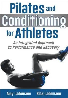 Pilates e condizionamento per atleti: Un approccio integrato alla performance e al recupero - Pilates and Conditioning for Athletes: An Integrated Approach to Performance and Recovery