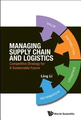 Gestione della catena di approvvigionamento e della logistica: Strategia competitiva per un futuro sostenibile - Managing Supply Chain and Logistics: Competitive Strategy for a Sustainable Future