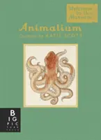 Animalium (Mini Edizione Regalo) - Animalium (Mini Gift Edition)