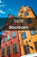 Time Out Stockholm City Guide: Guida di viaggio - Time Out Stockholm City Guide: Travel Guide