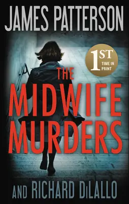 Gli omicidi della levatrice - The Midwife Murders