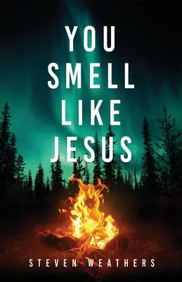 Profumi di Gesù - You Smell Like Jesus