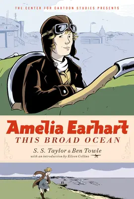 Amelia Earhart: Questo vasto oceano - Amelia Earhart: This Broad Ocean