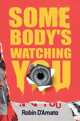 Qualcuno ti osserva - Somebody's Watching You