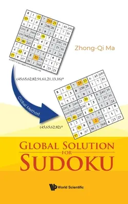 Soluzione globale per il Sudoku - Global Solution for Sudoku