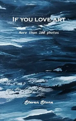 Se amate l'arte: Più di 100 foto - If you love art: More than 100 photos