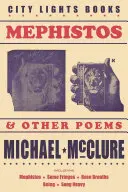 Mefisto e altre poesie - Mephistos and Other Poems