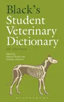 Dizionario veterinario per studenti Black's - Black's Student Veterinary Dictionary