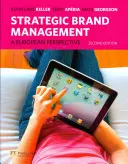 Gestione strategica del marchio - Una prospettiva europea - Strategic Brand Management - A European Perspective