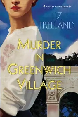 Omicidio al Greenwich Village - Murder in Greenwich Village