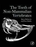 I denti dei vertebrati non mammiferi - The Teeth of Non-Mammalian Vertebrates
