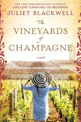 I vigneti della Champagne - The Vineyards of Champagne