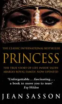 La principessa - Princess