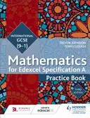 Libro di esercizi di matematica Edexcel International GCSE (9-1) - Edexcel International GCSE (9-1) Mathematicspractice Book