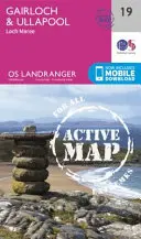 Gairloch e Ullapool, Loch Maree - Gairloch & Ullapool, Loch Maree
