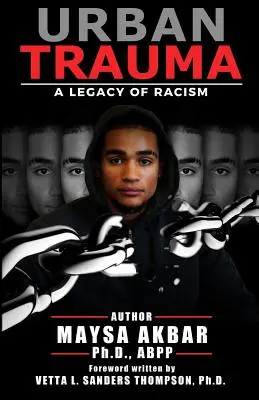 Trauma urbano: Un'eredità di razzismo - Urban Trauma: A Legacy of Racism