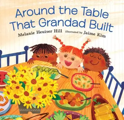 Intorno al tavolo che il nonno costruì - Around the Table That Grandad Built