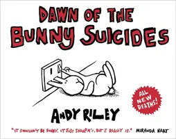 L'alba dei coniglietti suicidi - Dawn of the Bunny Suicides