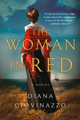 La donna in rosso - The Woman in Red