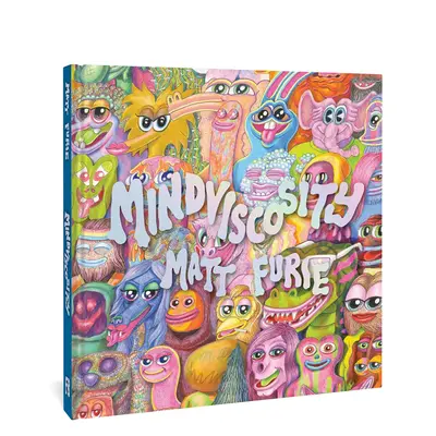 La vischiosità della mente - Mindviscosity