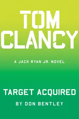 Tom Clancy Obiettivo acquisito - Tom Clancy Target Acquired
