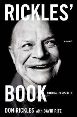 Il libro di Rickles - Rickles' Book