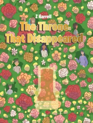 Il trono scomparso - The Throne That Disappeared