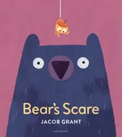Lo spavento dell'orso - Bear's Scare