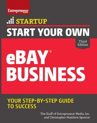 Avviare la propria attività su Ebay - Start Your Own Ebay Business