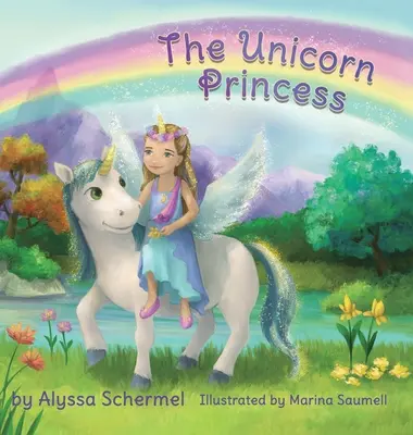 La principessa unicorno - The Unicorn Princess
