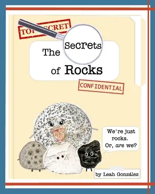 I segreti delle rocce - The Secrets of Rocks
