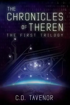 Le Cronache di Theren: La prima trilogia - The Chronicles of Theren: The First Trilogy