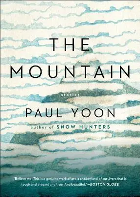 La montagna: Storie - The Mountain: Stories