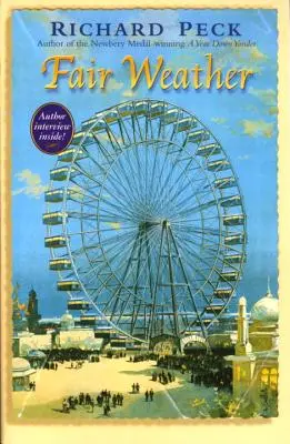 Tempo sereno - Fair Weather