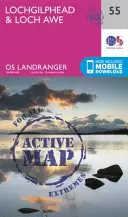 Lochgilphead e Loch Awe - Lochgilphead & Loch Awe