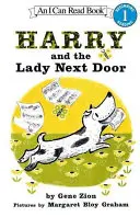 Harry e la signora della porta accanto - Harry and the Lady Next Door