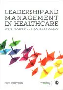 Leadership e gestione in sanità - Leadership and Management in Healthcare